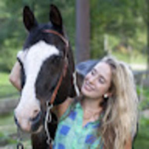 Meet your Posher, Mackenzie